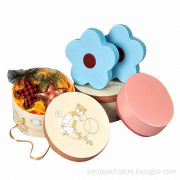 Printing Service for Luxury Gift Box